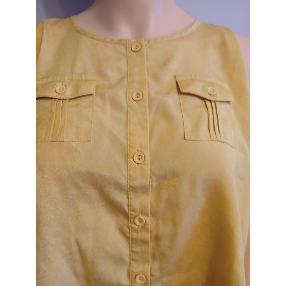 Timing Women's Top Large - Picture 4 of 6